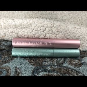 Better than sex-Too Faced